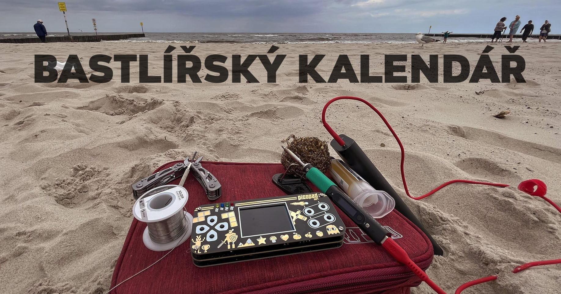 Bastlířský kalendář 2027