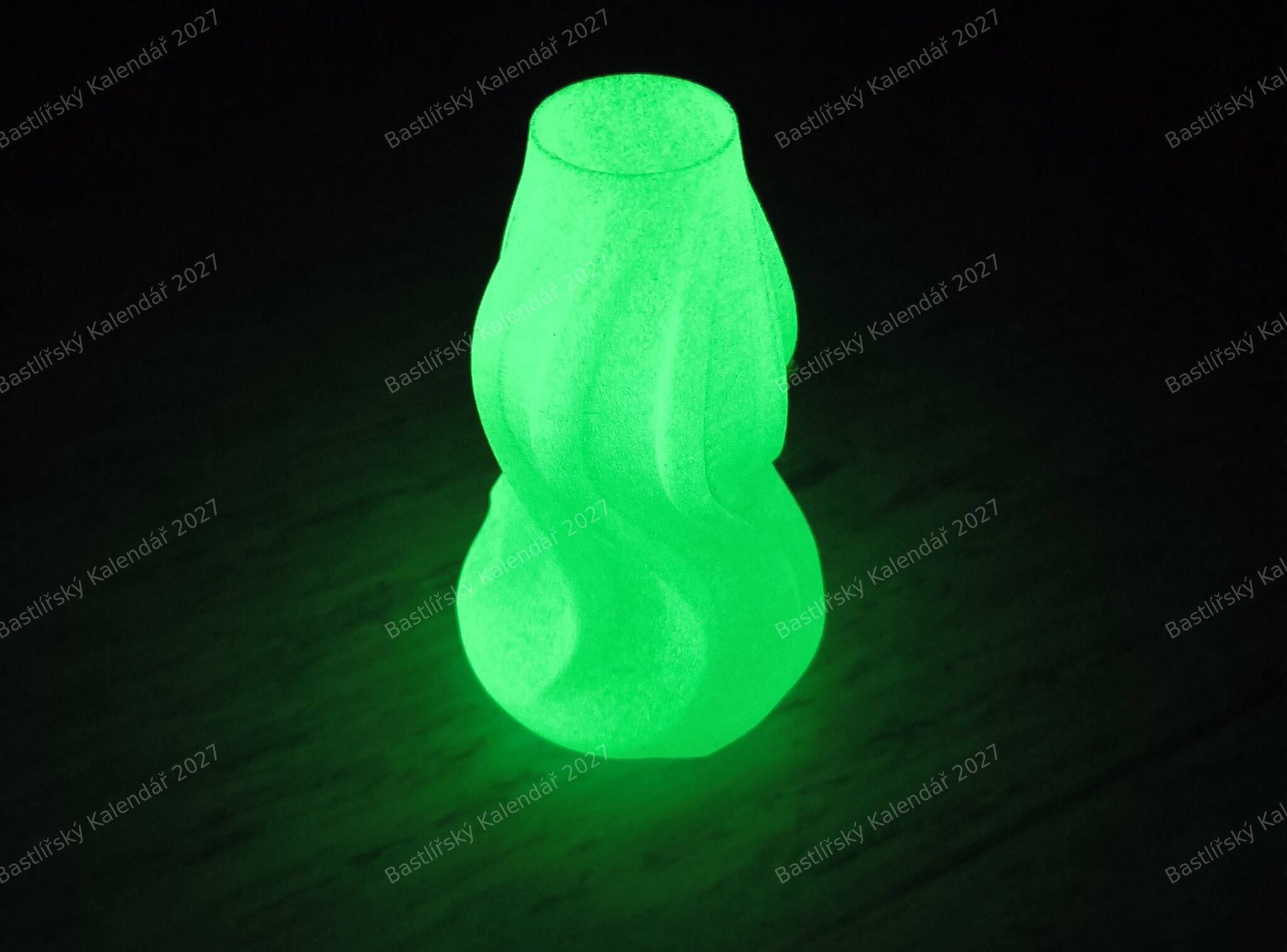 UltraGlow