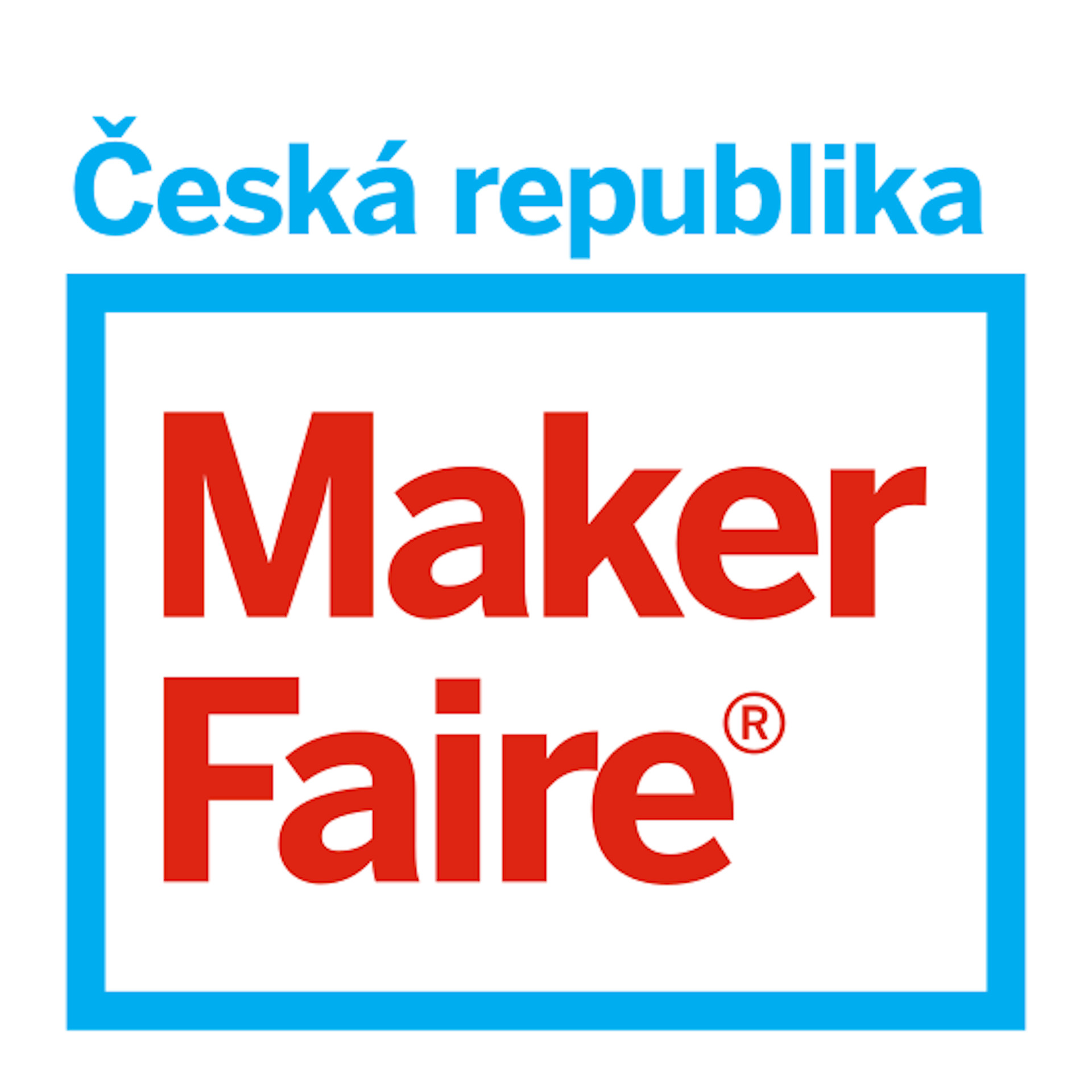 makerfaire.cz